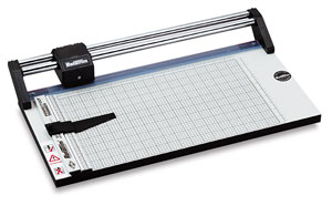 Rotatrim Professional Cutter