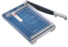 Guillotine Trimmer, 12"
