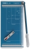 Guillotine Trimmer, 18"