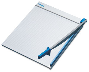 Guillotine Trimmer, 24"