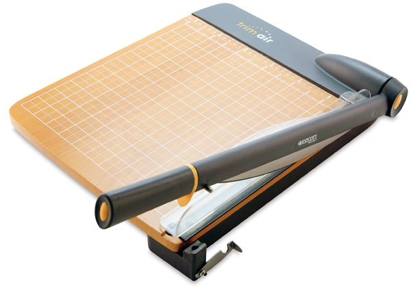 Trimair Guillotine Trimmer