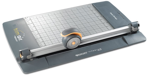 Trimair Rotary Trimmers