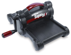 Ellison AllStar SuperStar Machine