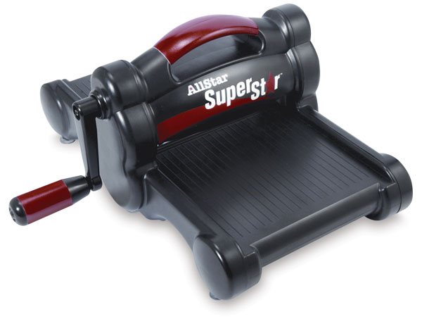 Ellison AllStar SuperStar Machine