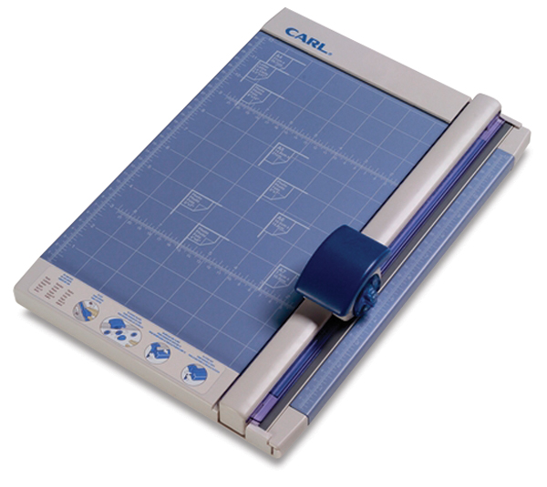 Professional Rotary Trimmer, 12"