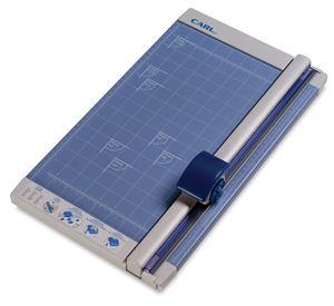 Professional Rotary Trimmer, 18"