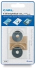 Set of 2&nbsp;Straight Replacement Blades