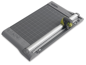 Smartcut Dial-a-Blade Plus Rotary Trimmer