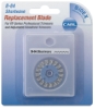 Decorative Replacement Blade, Short-Wave