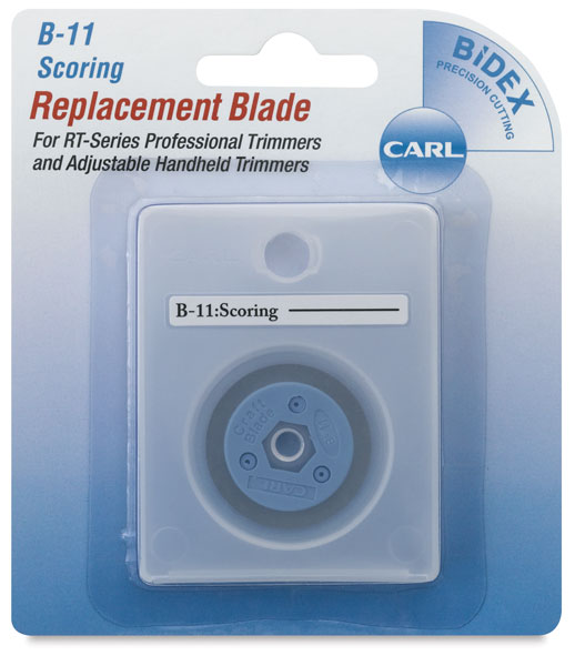 Decorative Replacement Blade, Single