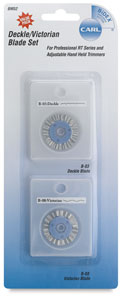 Decorative Replacement Blade, Set of 2