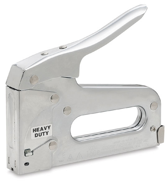 Arrow T-50 Tacking Gun