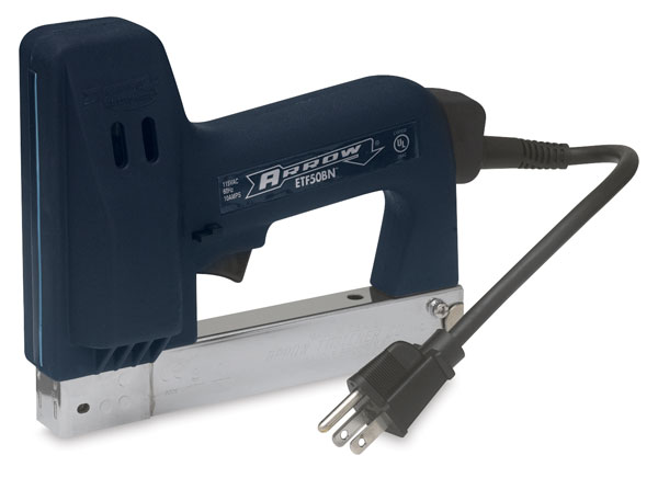 Electro-Matic Staple/Nail Gun