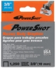 Staples, Pkg of 1250