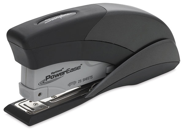 Optima Powerease Stapler