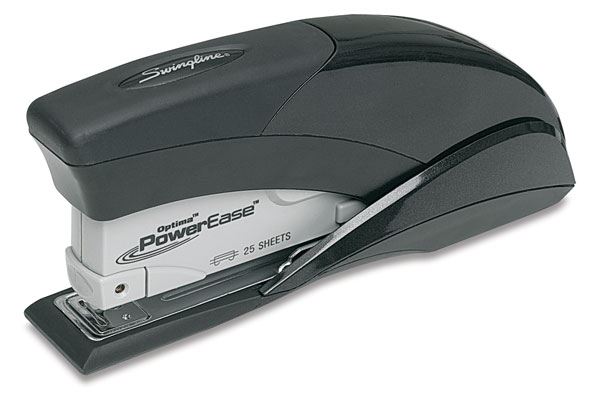Optima Powerease Stapler
