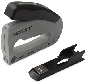 5650DT Staple Gun with Desktop Attachment