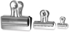 Bulldog Clips