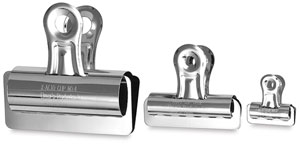 Bulldog Clips