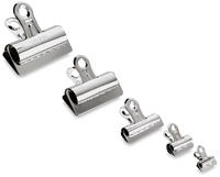 X-Acto Bulldog Clips