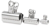 Boston Bulldog Clips