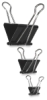 Rex Binder Clips
