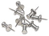 Aluminum Push Pins