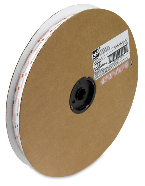 Loop Tape, White