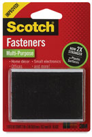 Scotch Reclosable Fasteners