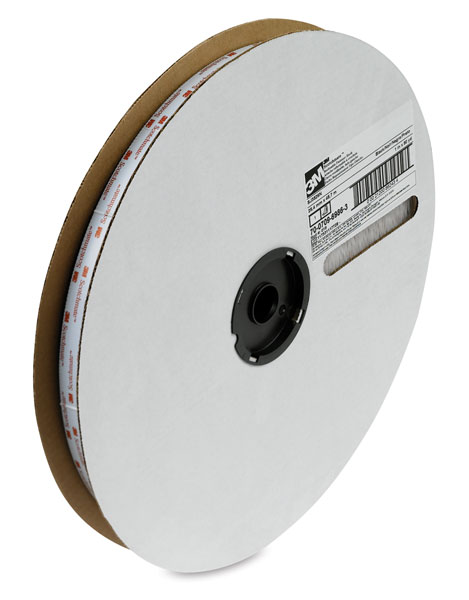Hook Tape, Black