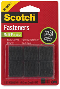12 Sets, Black