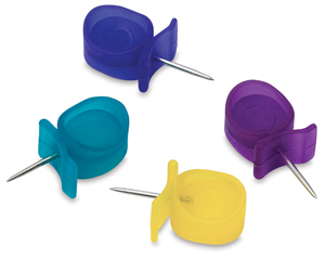 Q-Pins