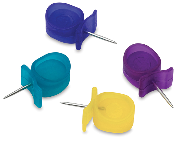Q-Pins