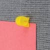 Q-Pin In Use