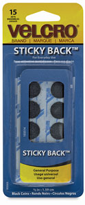 Pkg of 15 Coins