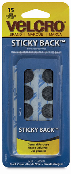Pkg of 15 Coins
