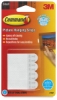 Picture Hanging Strips  Small, Pkg of 8 