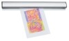 12" Display Rail