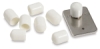 8 White Caps