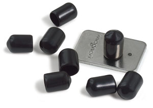 8 Black Caps