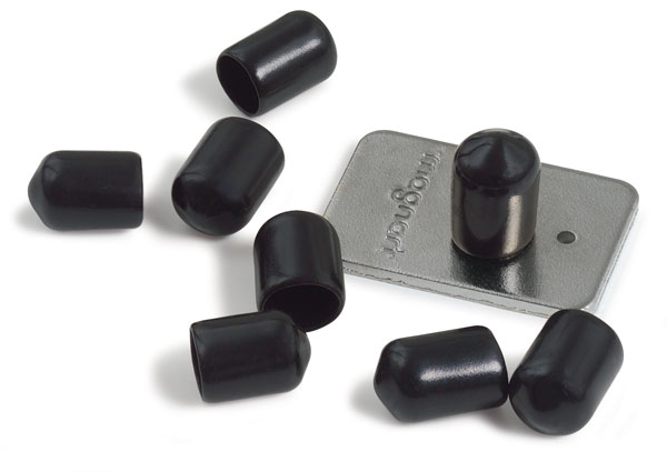 8 Black Caps