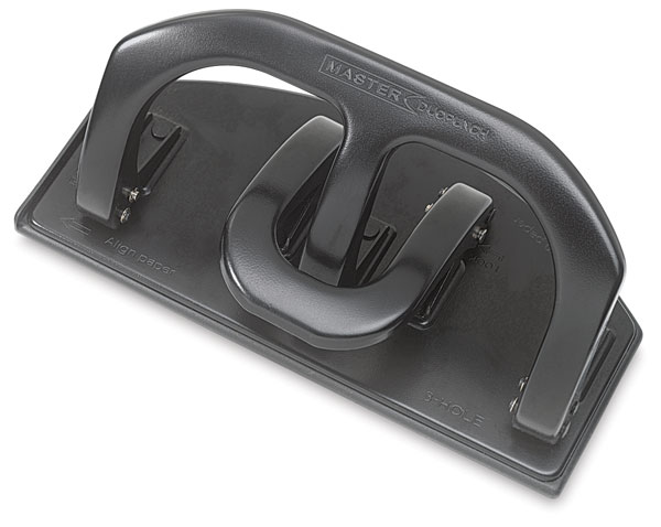 Hole Punch