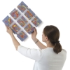 Invisible Canvas Connector Kit, Example of Use