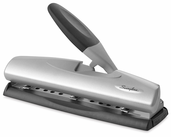 LightTouch Heavy-Duty Punch
