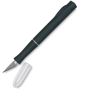 Black X-Acto X2000 Knife