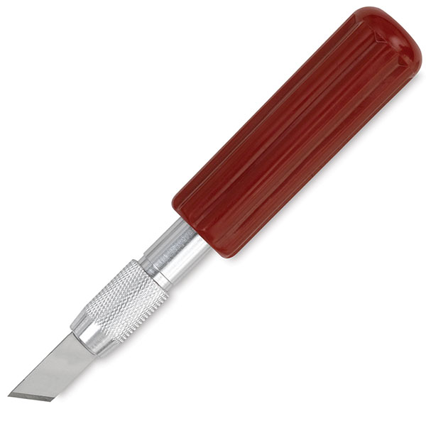 #5 Heavy-Duty Knife