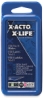 #11, Bulk Pack of 100 Blades, Carbonized Steel