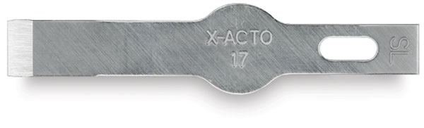Blade #17