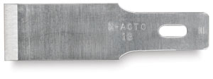 Blade #18