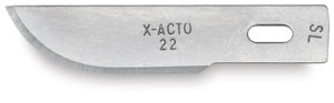 Blade #22